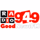 Logo de Radio Goodnews FM