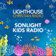 Logo de Lighthouse Christian Radio - SonLight Kids' Radio