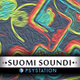 Logo de PsyStation - SuomiSoundi Psy Trance
