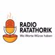 Logo de Radio Ratathorik