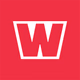Logo de Radio Land Van Waas