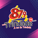 Logo de Rádio Trindade FM