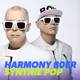 Logo de 80er-Radio harmony - 80ER SYNTHIE POP
