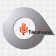 Logo de Radio Talcahuano