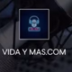 Logo de La Biblia - Antiguo Testamento - Vida Y Mas