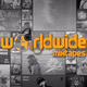 Logo de Worldwide Mixtapes Radio