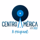 Logo de Radio Centro América FM Easy