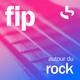 Logo de Radio FIP - Rock