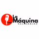 Logo de Radio La Maquina del Sonido