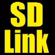 Logo de South Dakota Link System