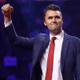 Logo de CHARLIE KIRK Radio