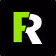 Logo de Factory Radio