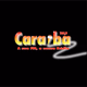 Logo de Rádio Caraíba