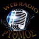 Logo de Web Radio Ρυθμος