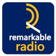 Logo de Remarkable Radio