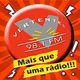 Logo de Rádio Vertentes FM