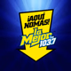 Logo de La Mejor FM 103.7 - XEDGO