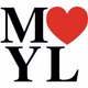 Logo de Music of Your Life Radio