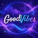 Logo de Gospel Good Vibes