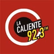 Logo de La Caliente - XHTRR