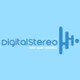 Logo de Digital Stereo