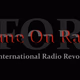 Logo de Flame On Radio Kids