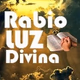 Logo de Rádio Luz Divina FM