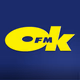 Logo de FM Okey