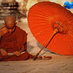 Logo de Dhamma Radio - Channel 5