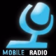 Logo de Claro Rádio (Feliz/70's)