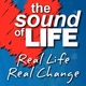 Logo de Sound of Life Radio - WGWR