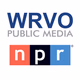Logo de WRVO-1 NPR News - WRVO