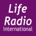 Logo de Life Radio International