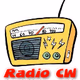 Logo de Rádio CidadeWAP - Rádio Gospel