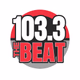 Logo de 103.3 The Beat Maui  - K277AW