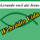 Logo de Webrádio Vida