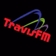 Logo de TravisFM - Country