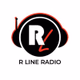 Logo de R Line Radio
