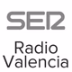 Logo de Cadena SER - Radio Valencia 1179 AM