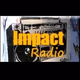 Logo de Impact Radio