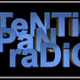 Logo de Attention Span Radio