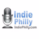 Logo de Indie Philly Radio