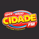 Logo de Rádio Cidade