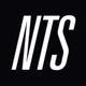 Logo de NTS Radio - Poolside