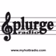 Logo de My Hott Radio - Splurge Radio