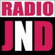 Logo de Radio JND