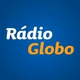 Logo de Rádio Globo