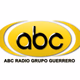 Logo de ABC Radio Chilpancingo - XEZUM