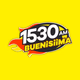 Logo de Buenisiima - XEUR-AM