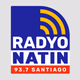 Logo de Radyo Natin Santiago - DWTR